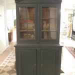 644 5545 DISPLAY CABINET